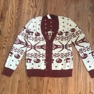 Star Wars Cardigan